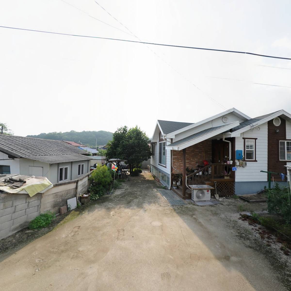 정현산업