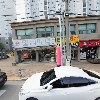 산들광고.선쿡코리아