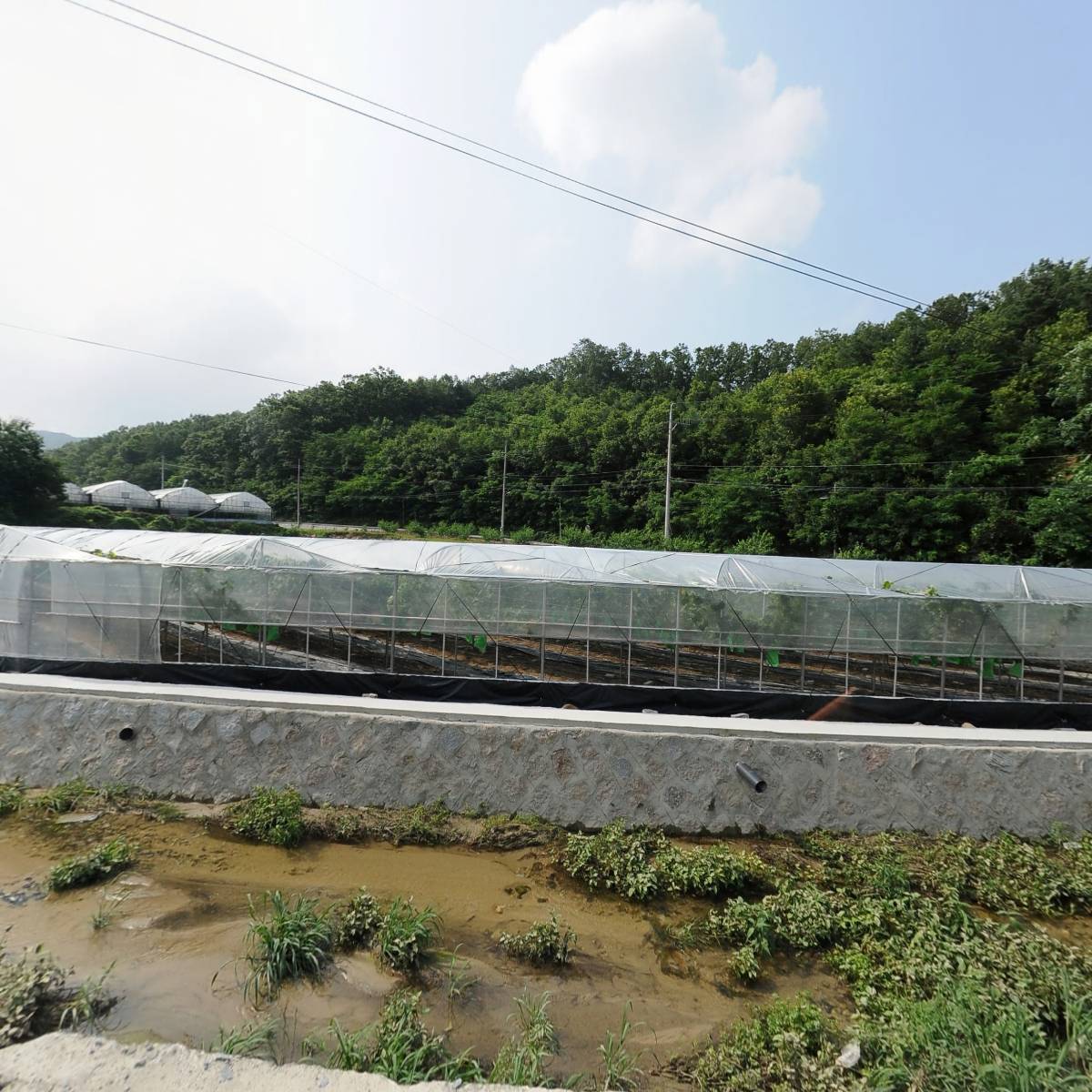 금강석재(주)김천공장