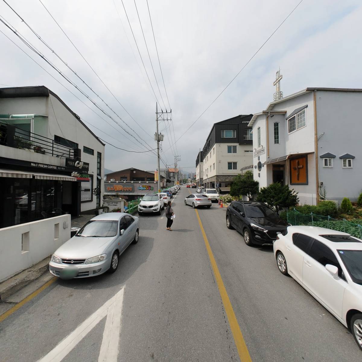 쌍용자동차 제천판매대리점_2