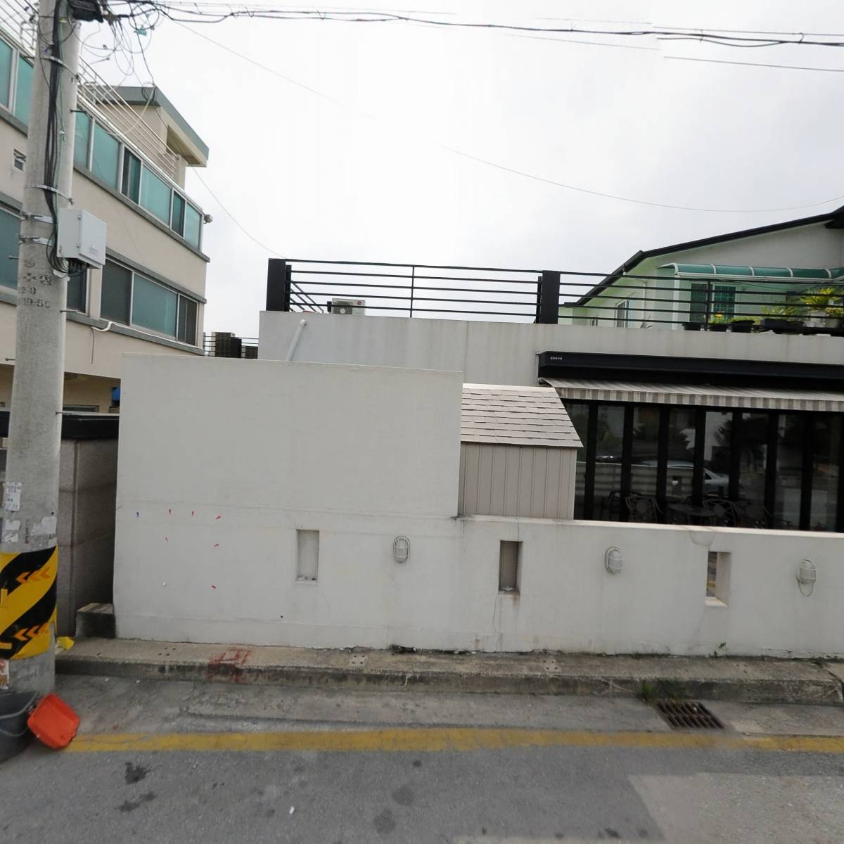 쌍용자동차 제천판매대리점