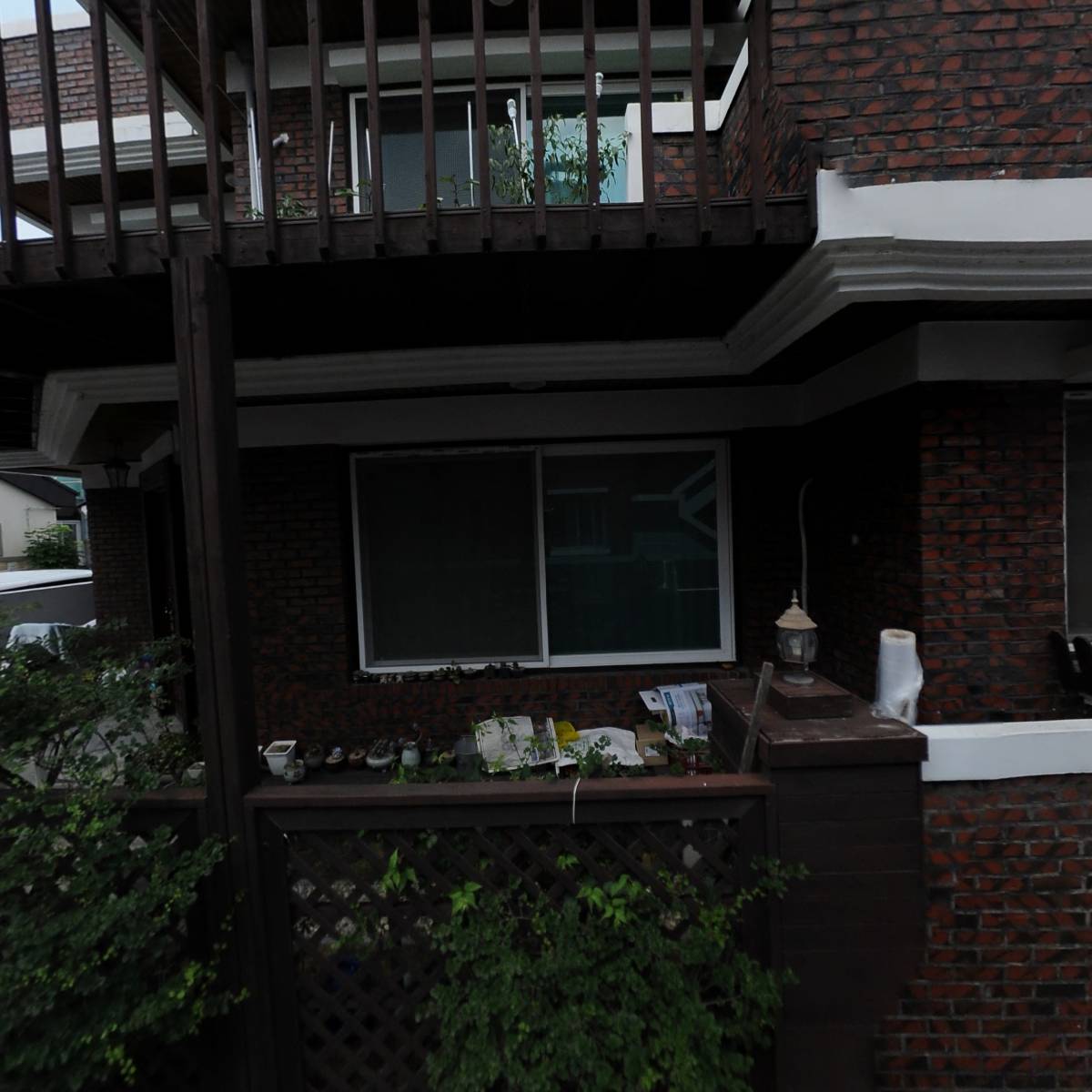 내성카고크레인