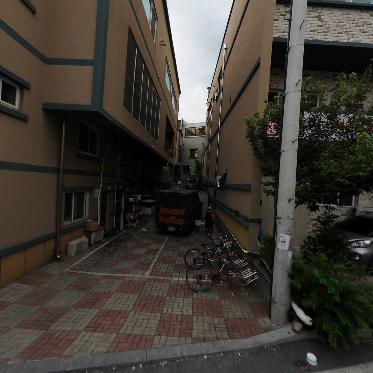 미미초밥