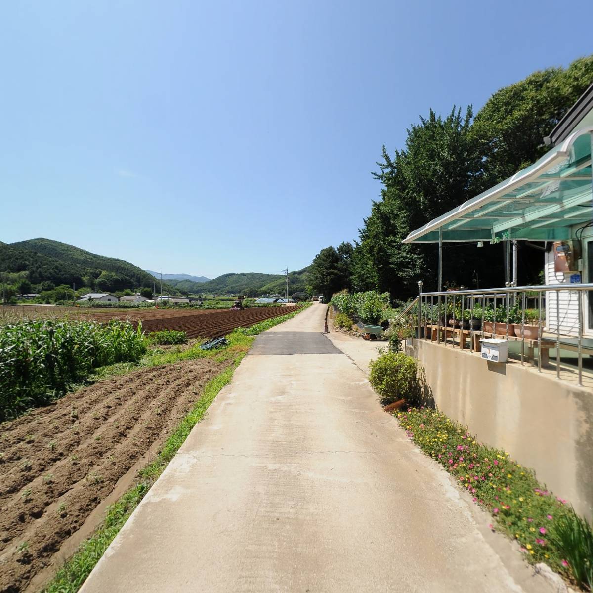 청림조경건축_2