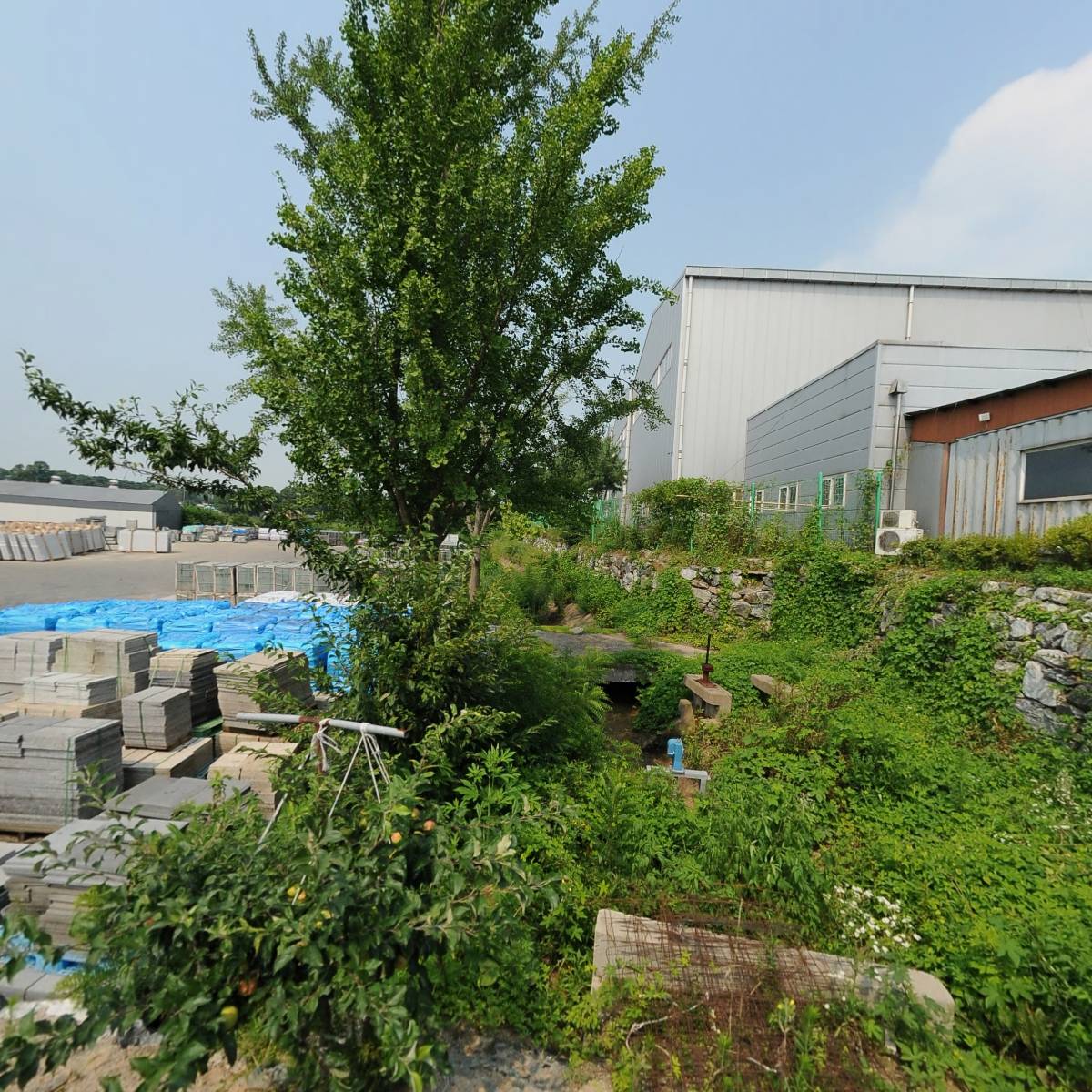 신원목재 주식회사
