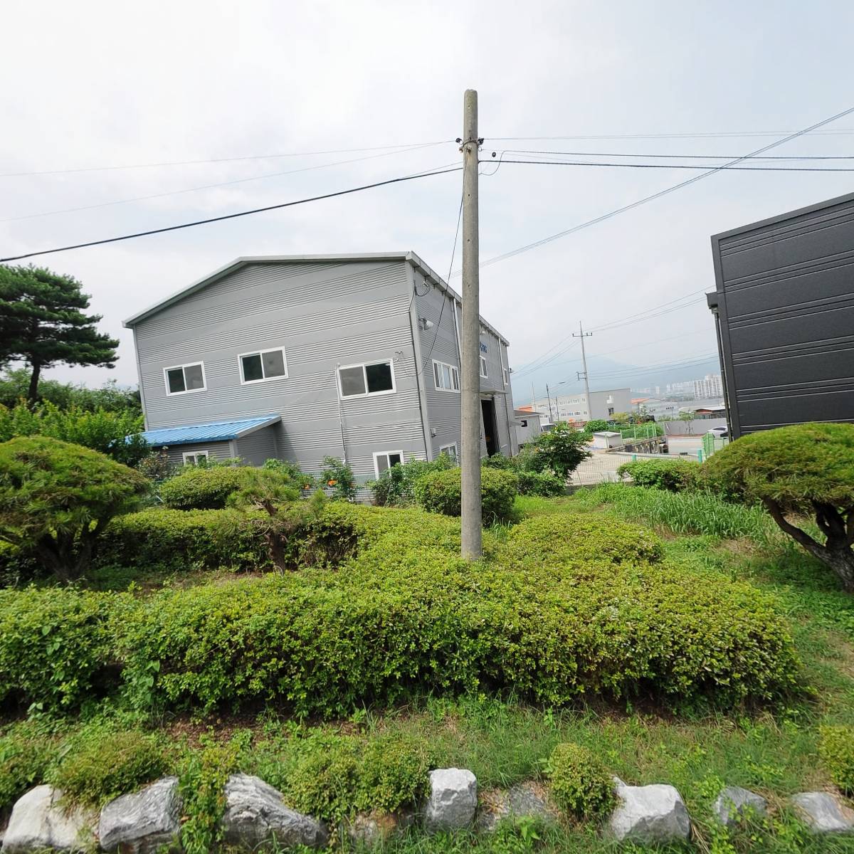 주식회사 승우이엔지