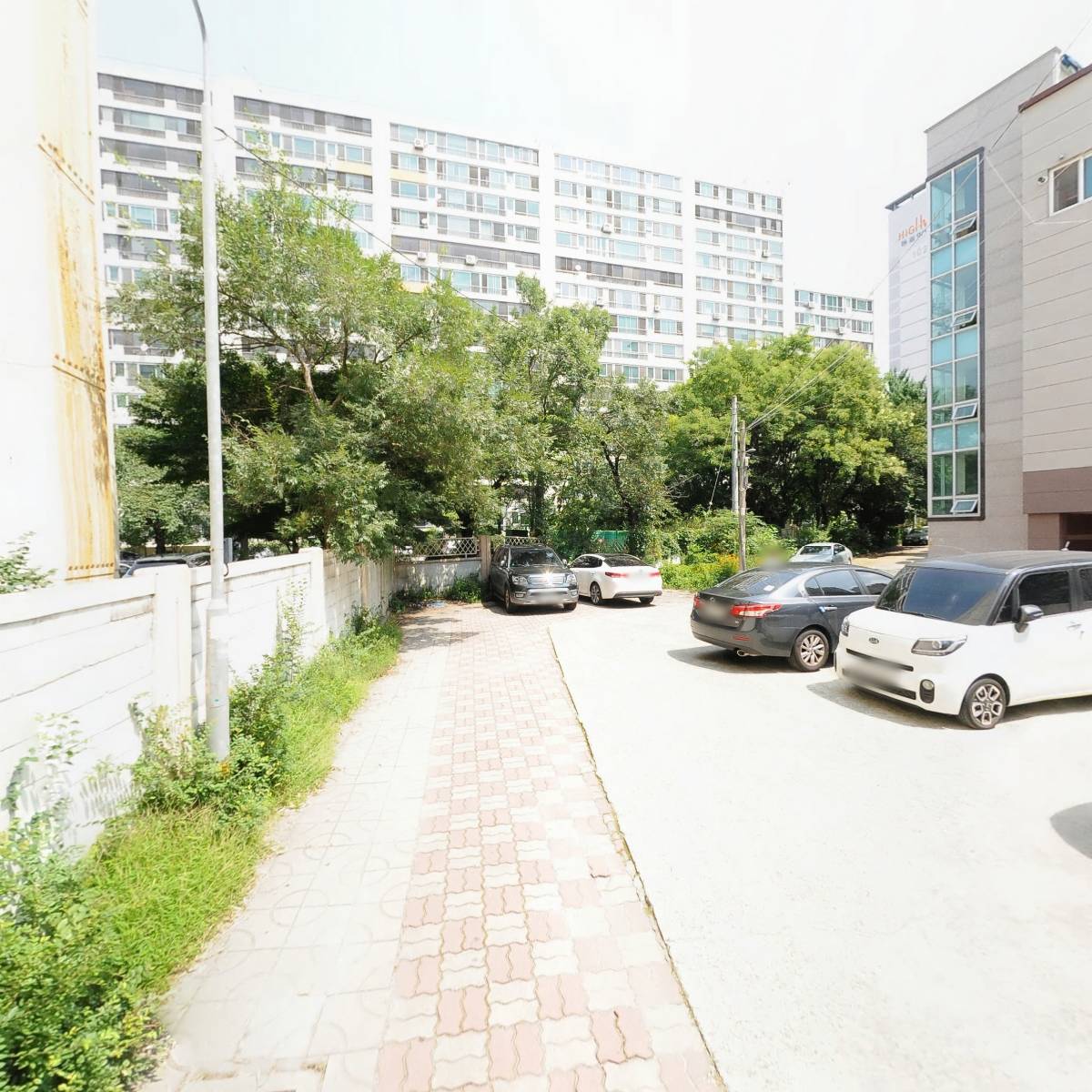궁전맨션 재건축정비사업조합설립추진위원회_2