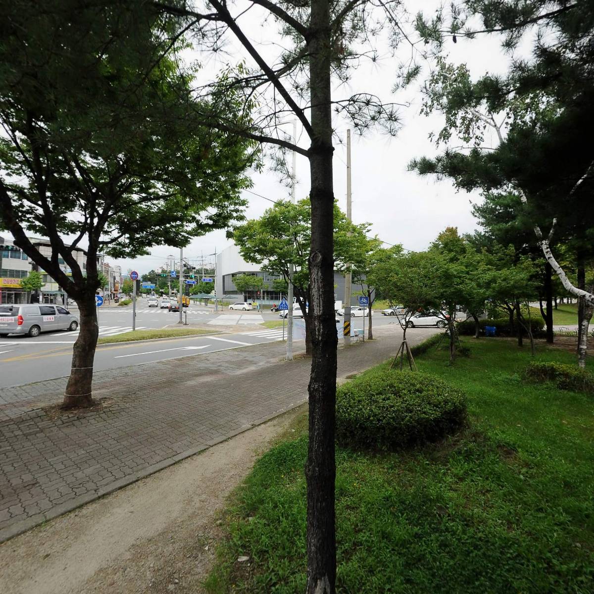주식회사 춘천벼룩시장