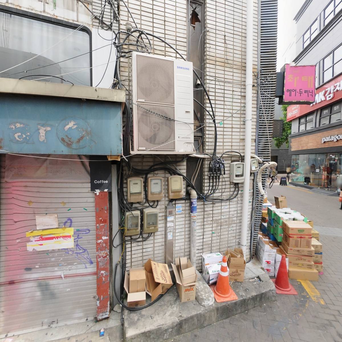 스시이로까