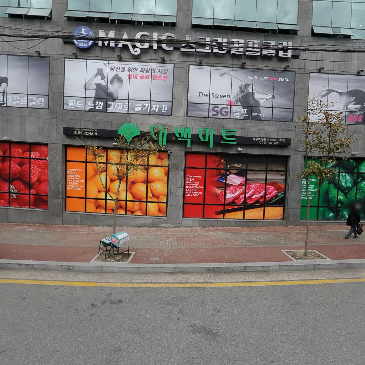 바디짐