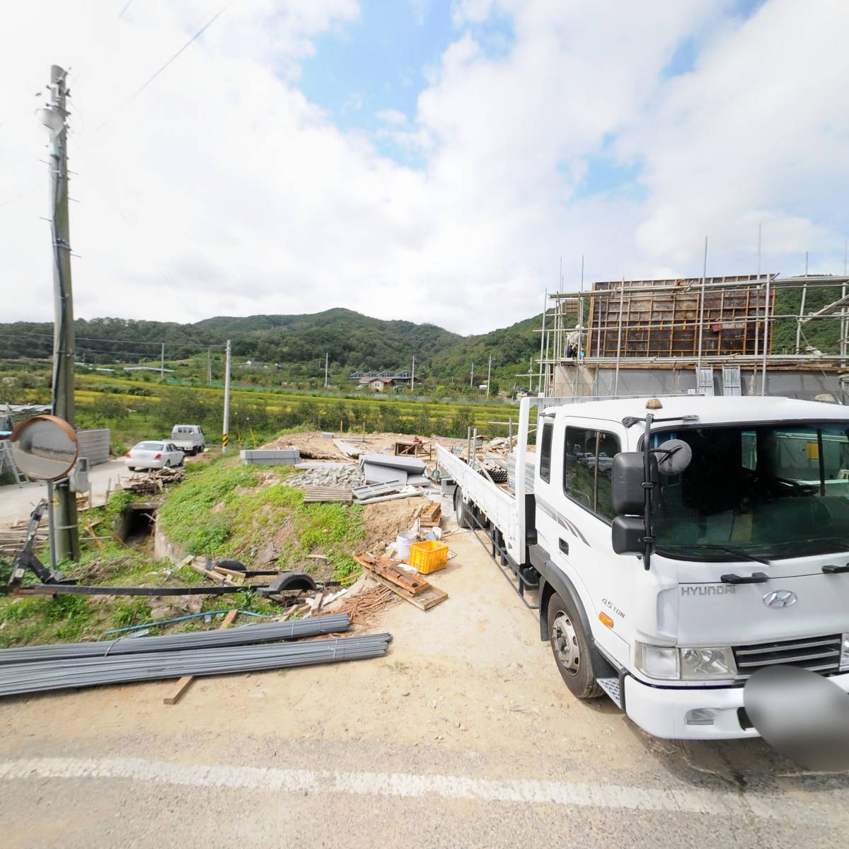 주식회사 태인산업