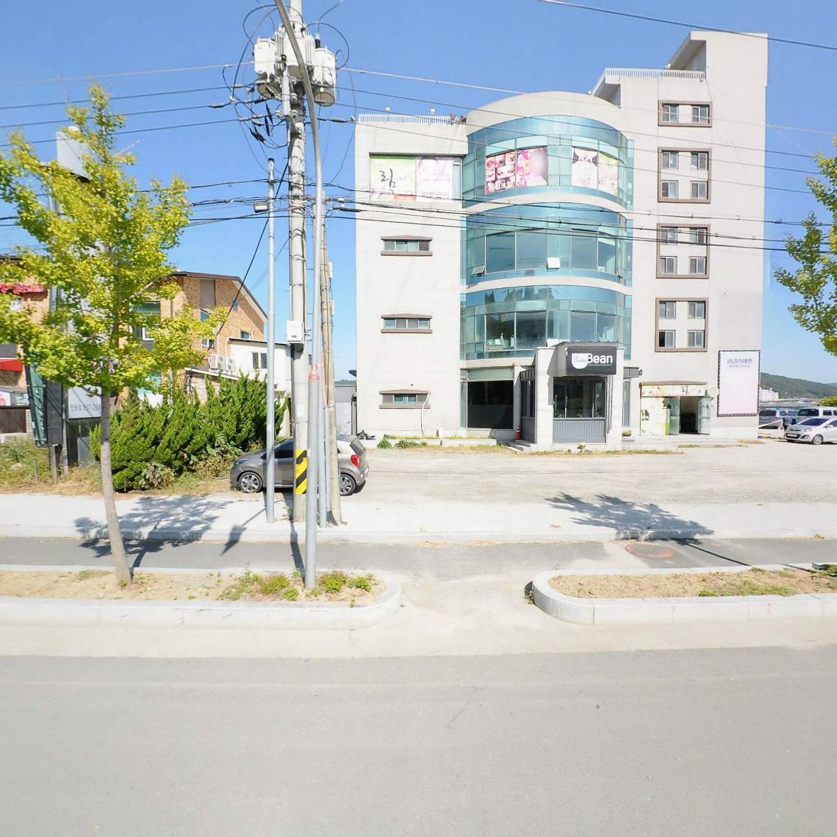 라클라세빈(LACLASSEBEAN)