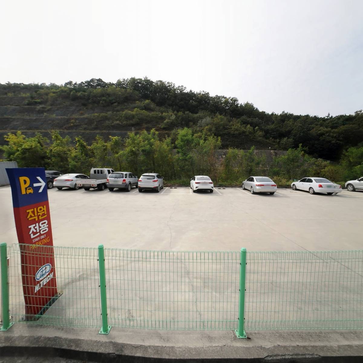 (주)엔텍인더스트리