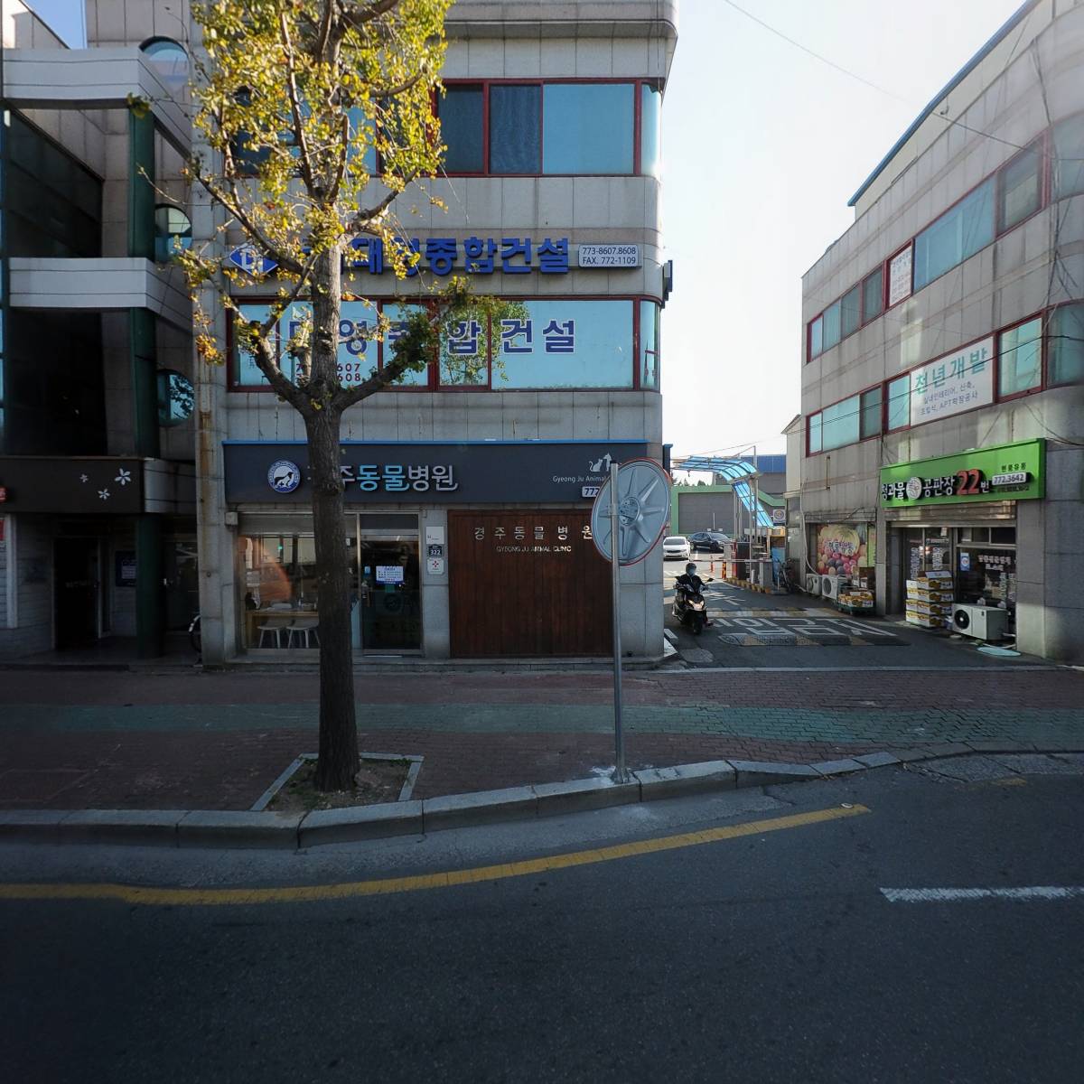 경주동물병원
