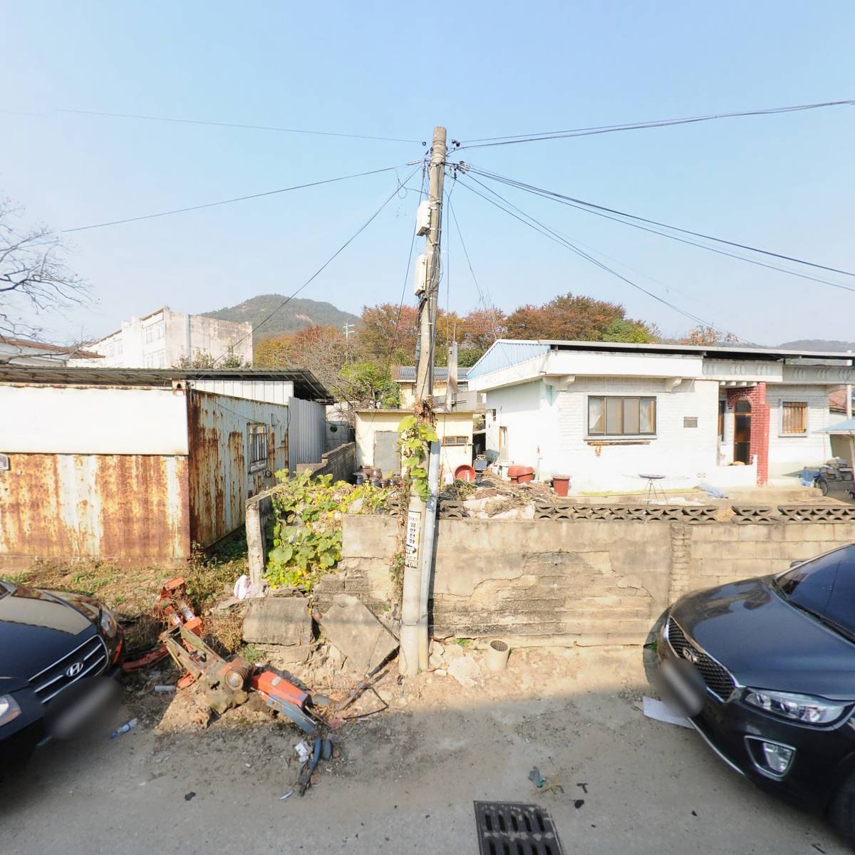 태영건설(주)