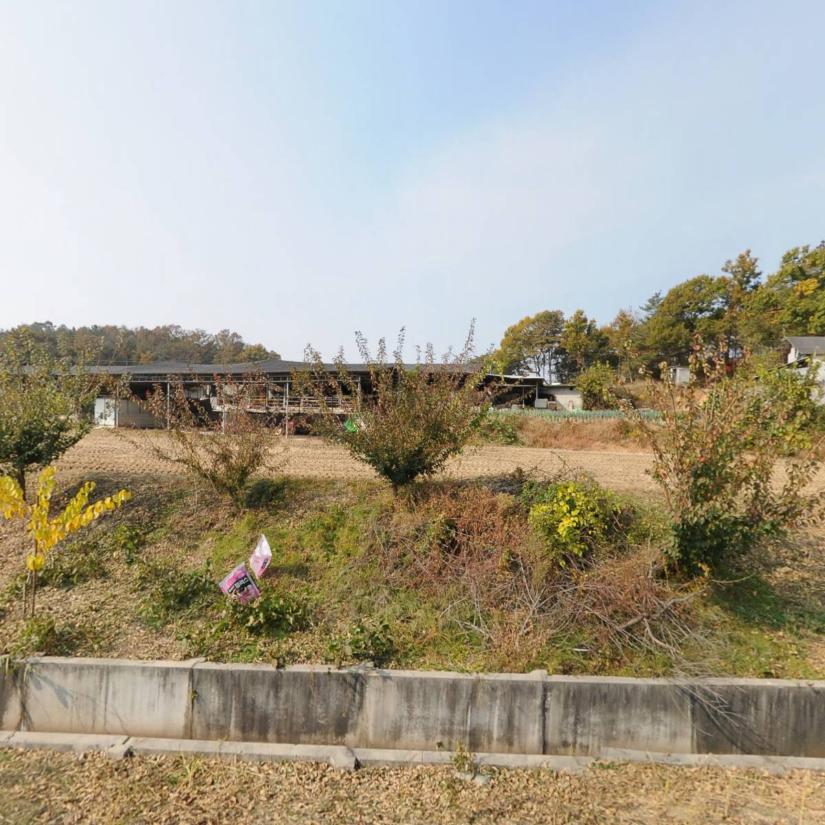 늘품 영농조합법인