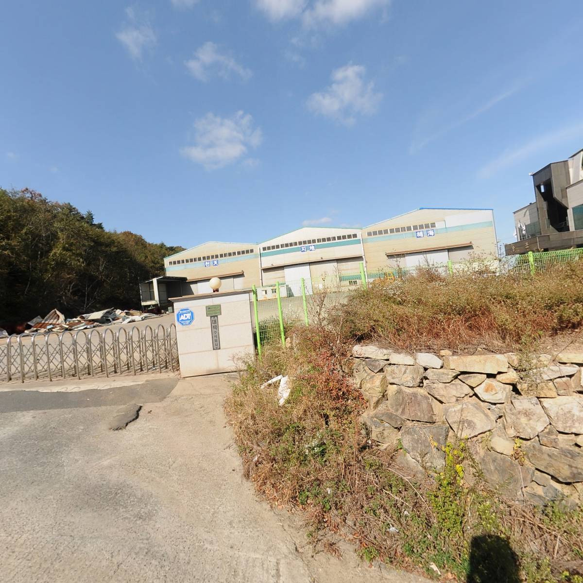 홍익산업