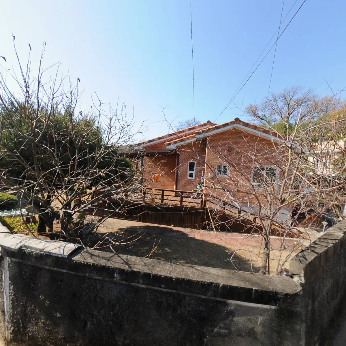 통명임대