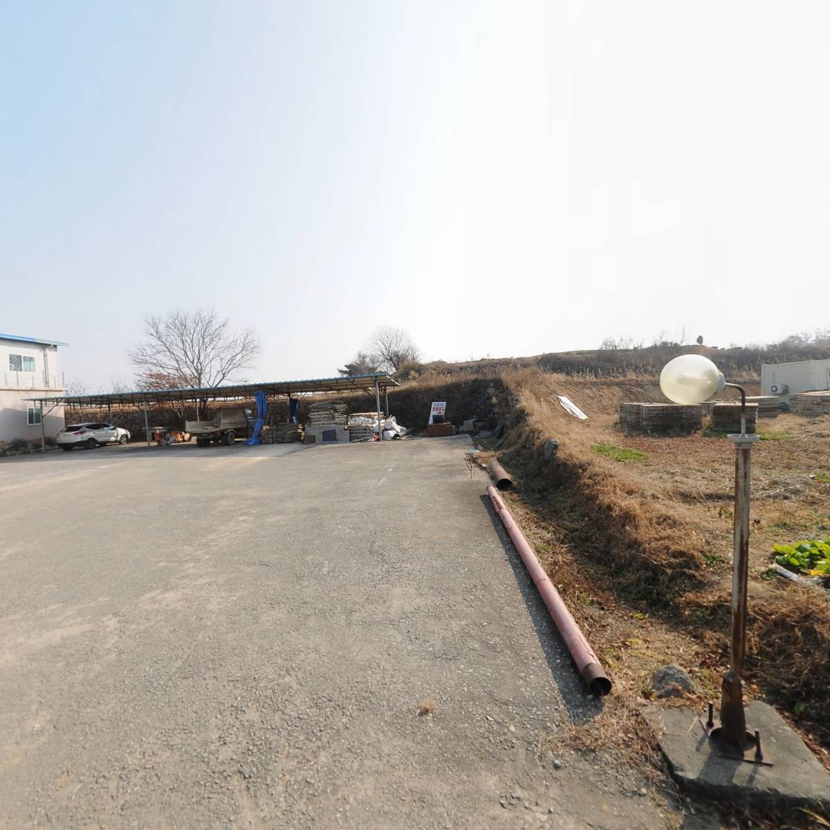 무한골프연습장