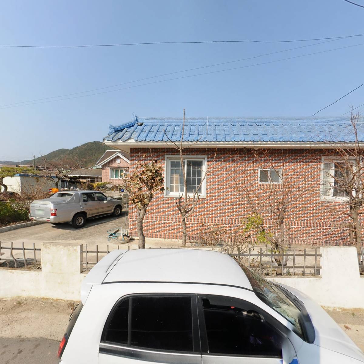 주식회사청양건설