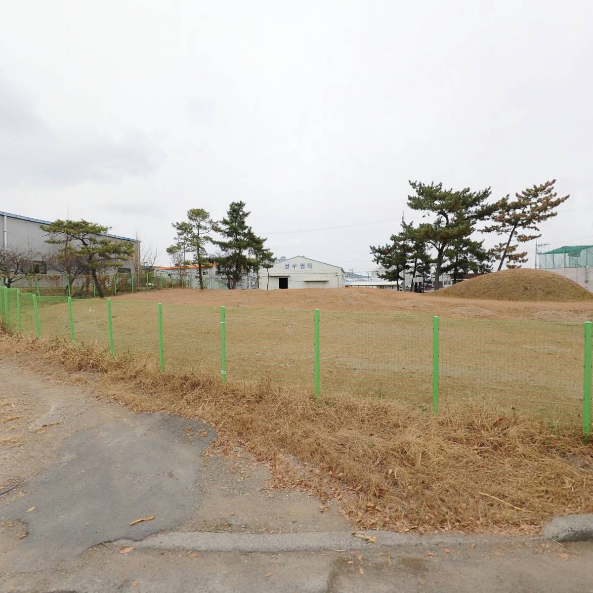 지산테크