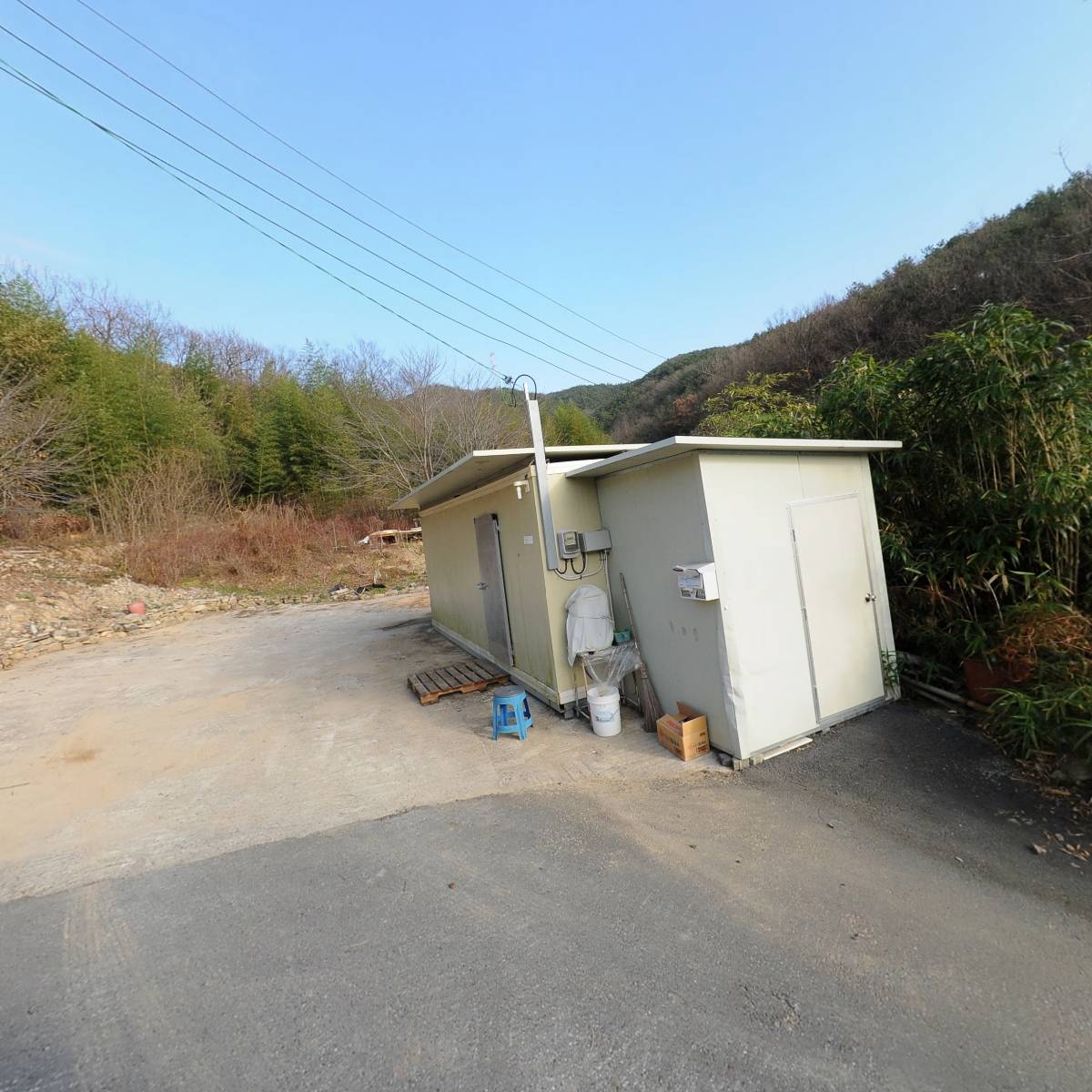 호구농장