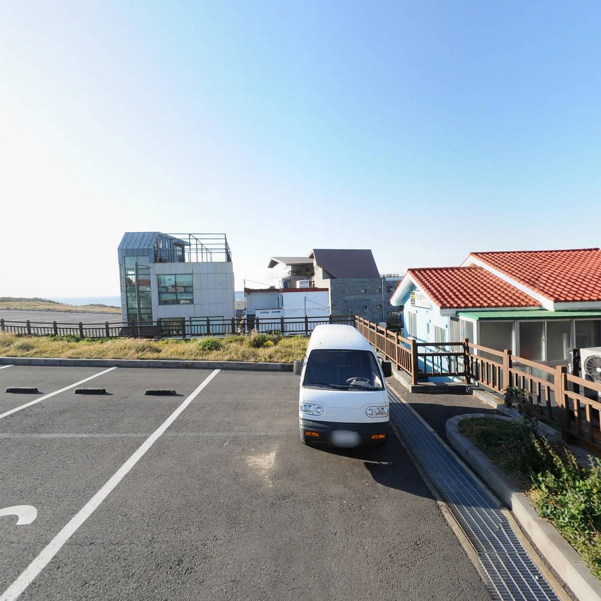 (주)제담에프앤비 제주호랭이 성산점