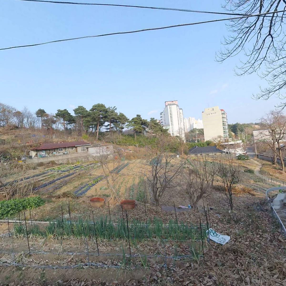 주식회사 조아건설