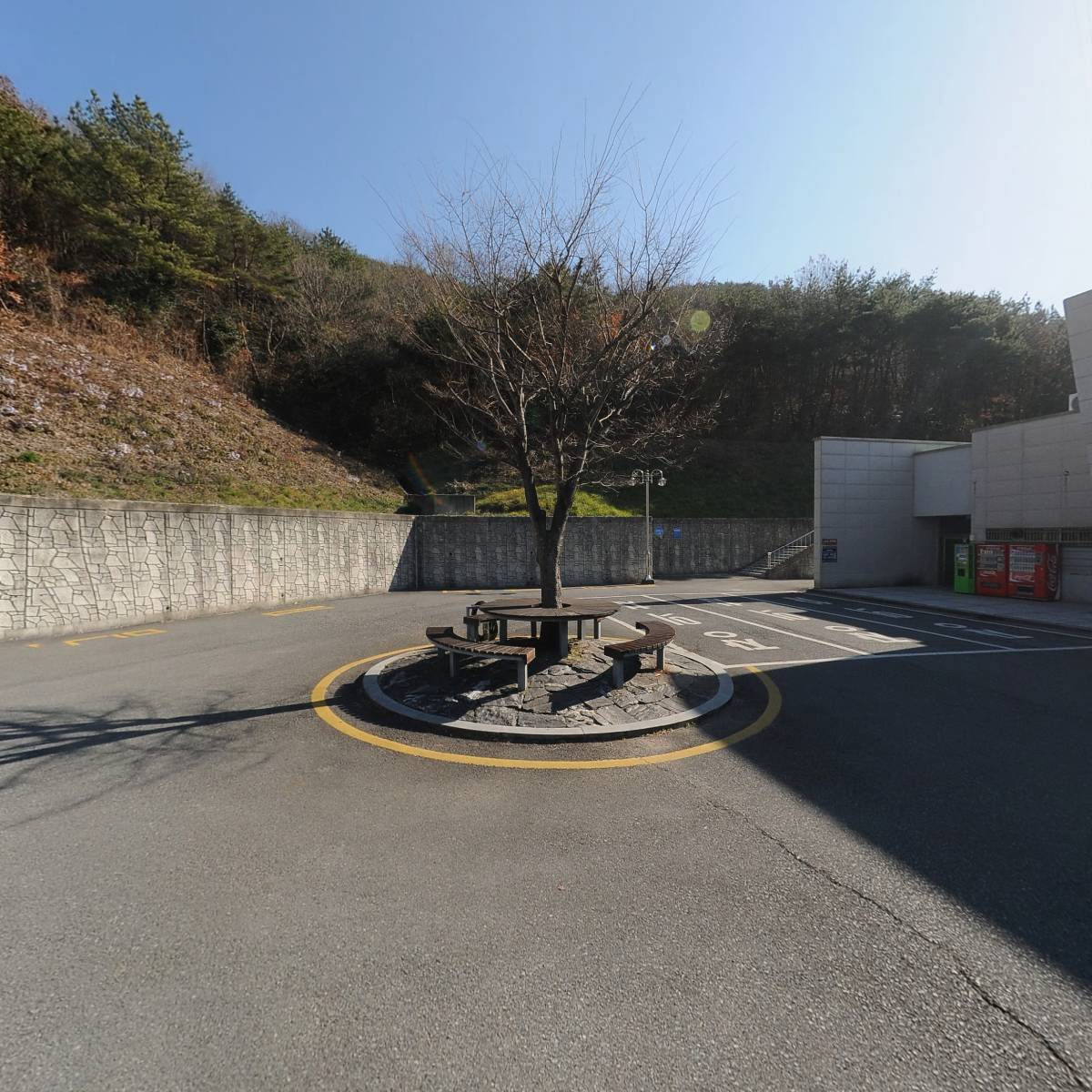 (재단법인)명산개발