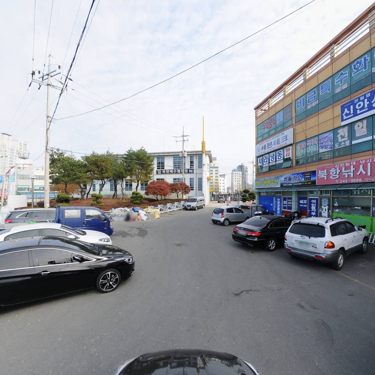 주식회사 선경해운 목포시 지사_4