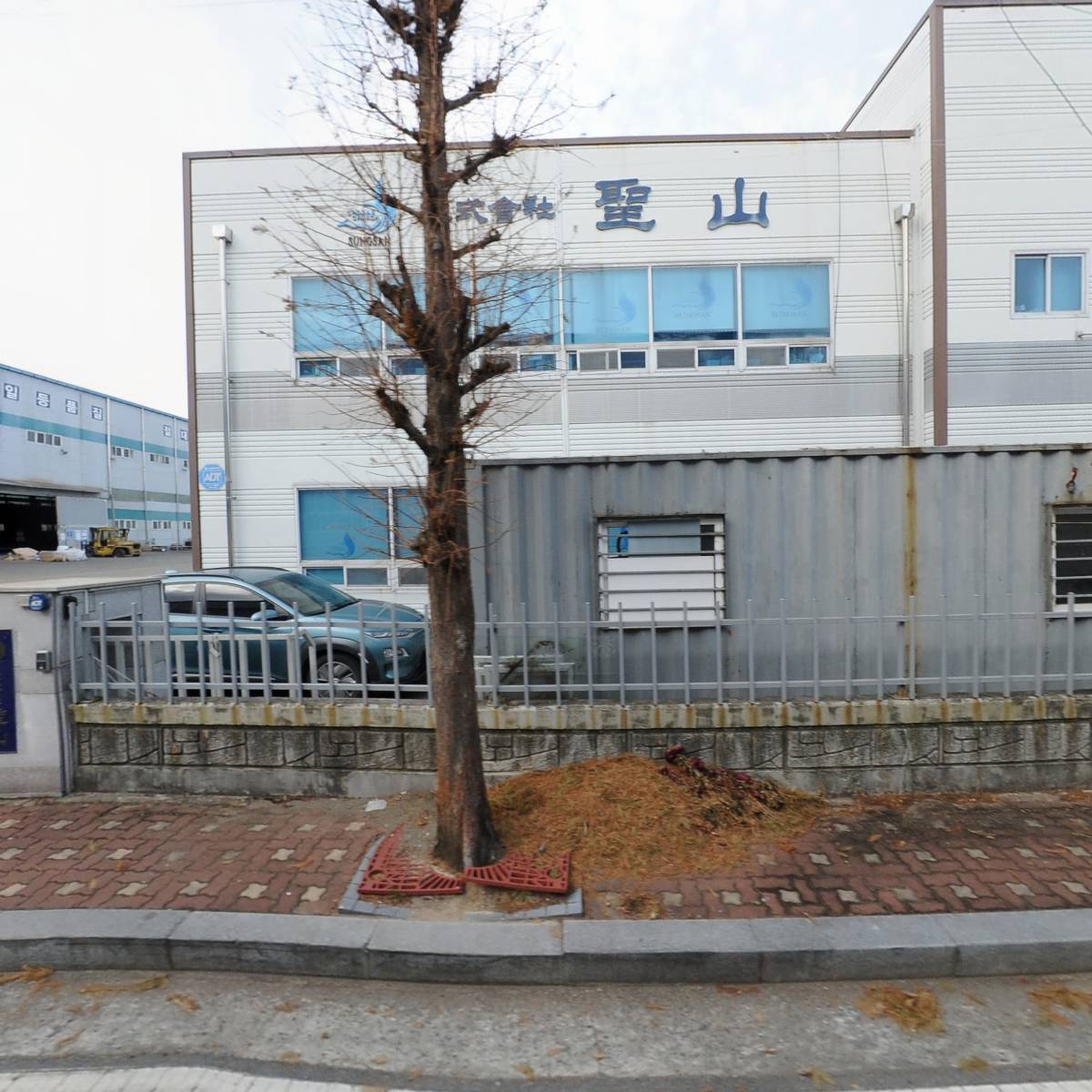 참숭어영어조합법인