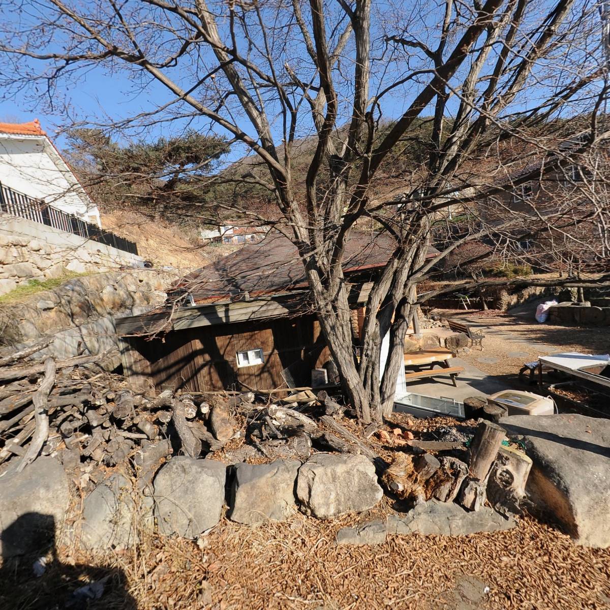 동아자산개발(주)