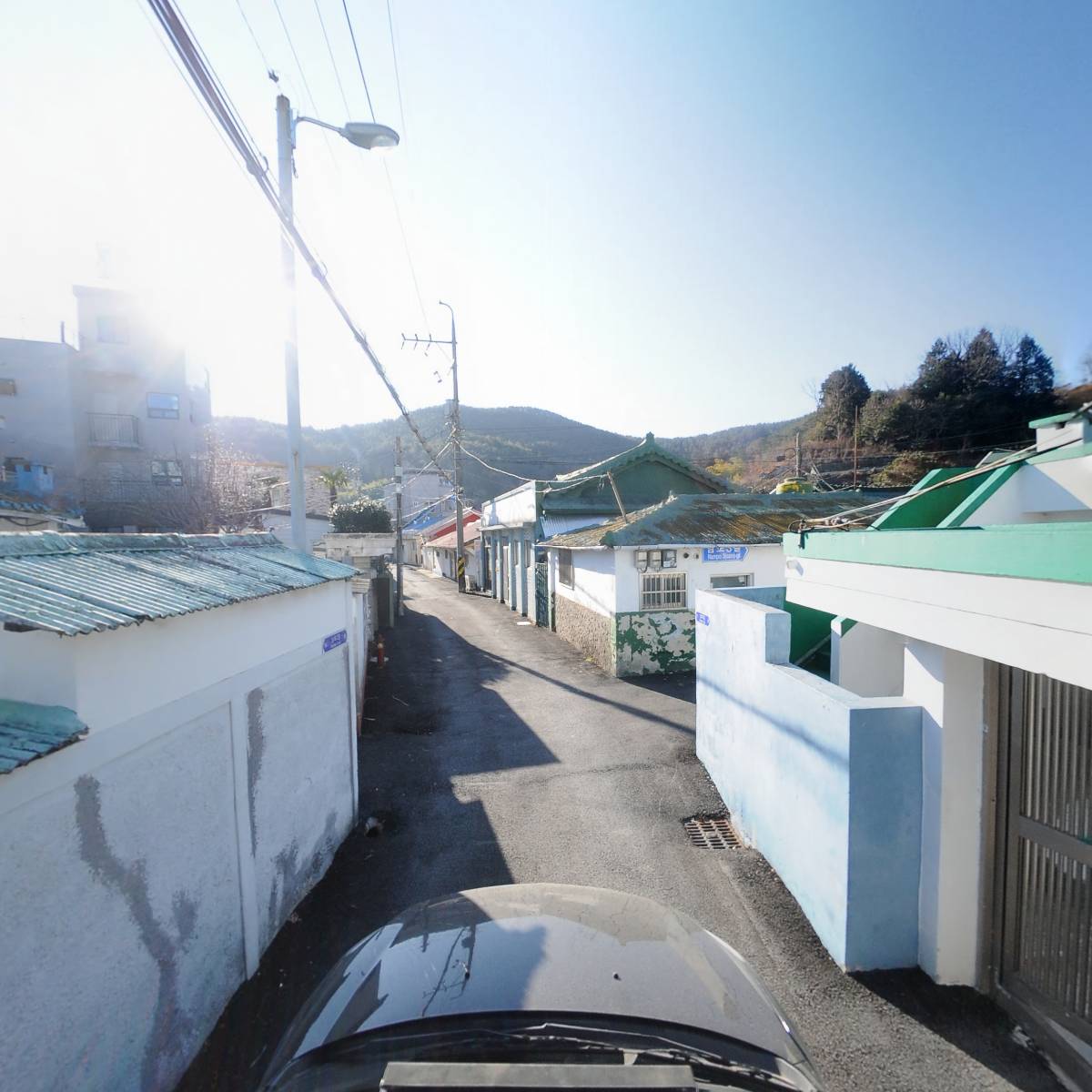 통영자연회수산_4