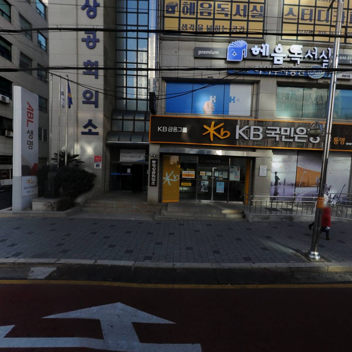 하이투자증권주식회사