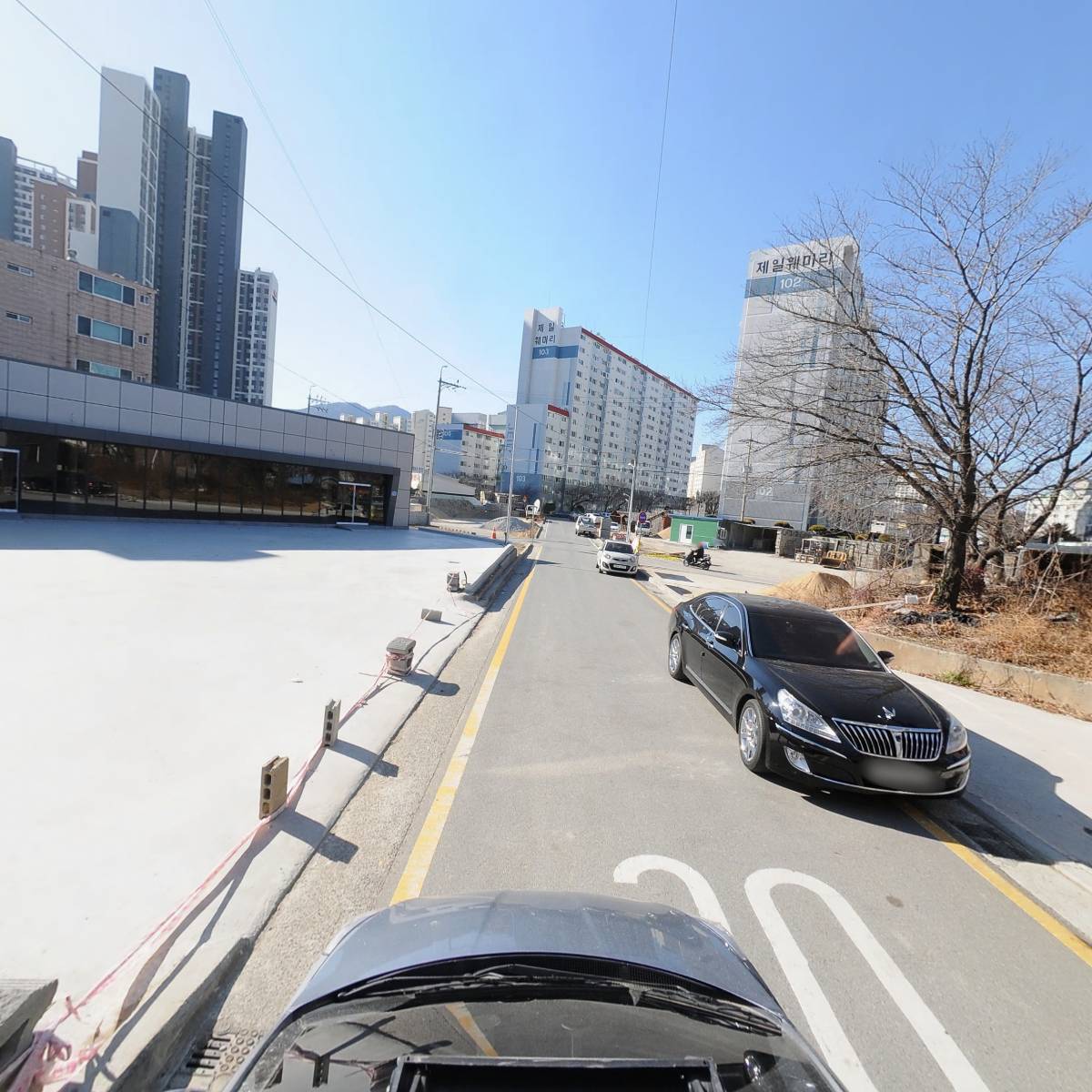 온누리3급부분정비공장,세차_4