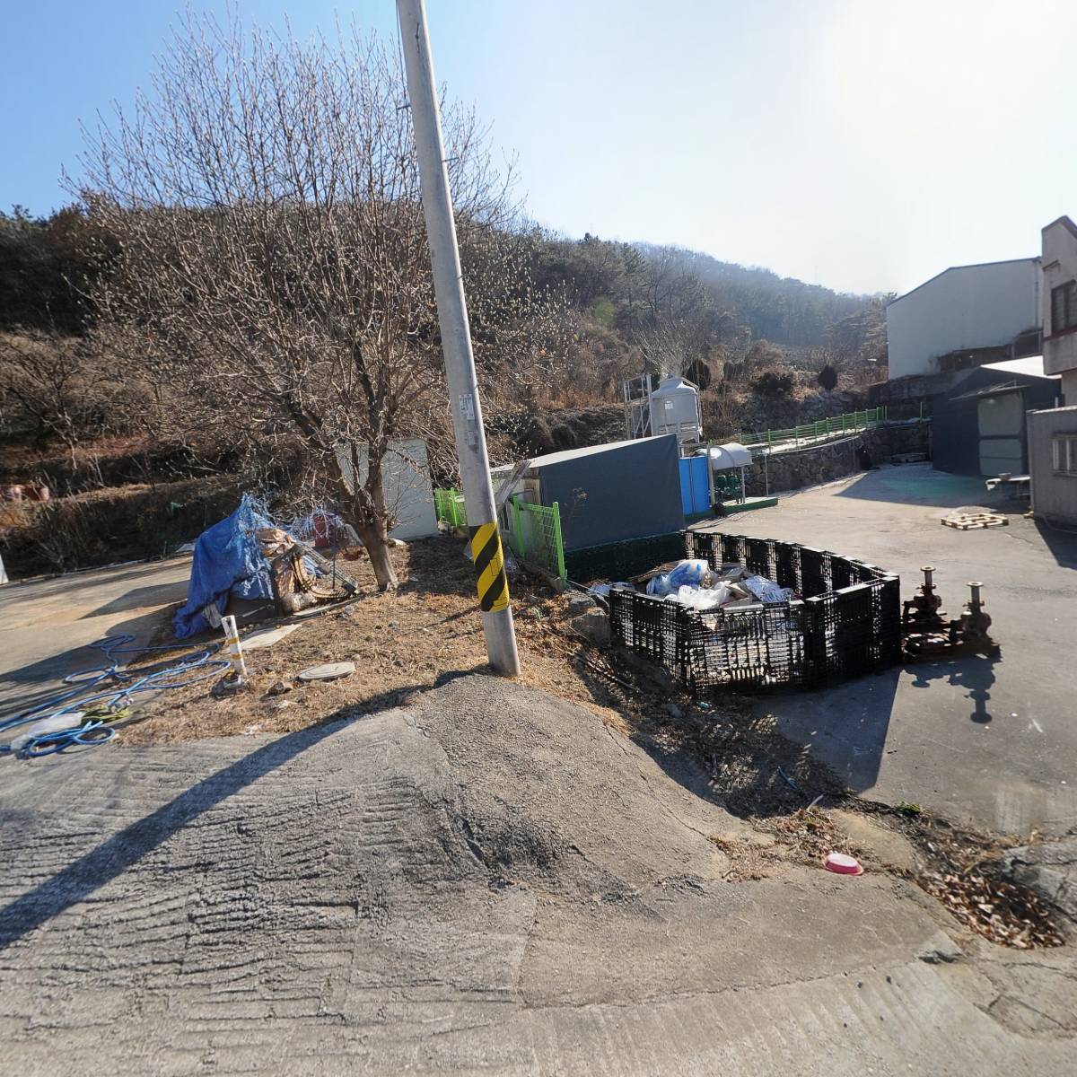 (주)우인테크