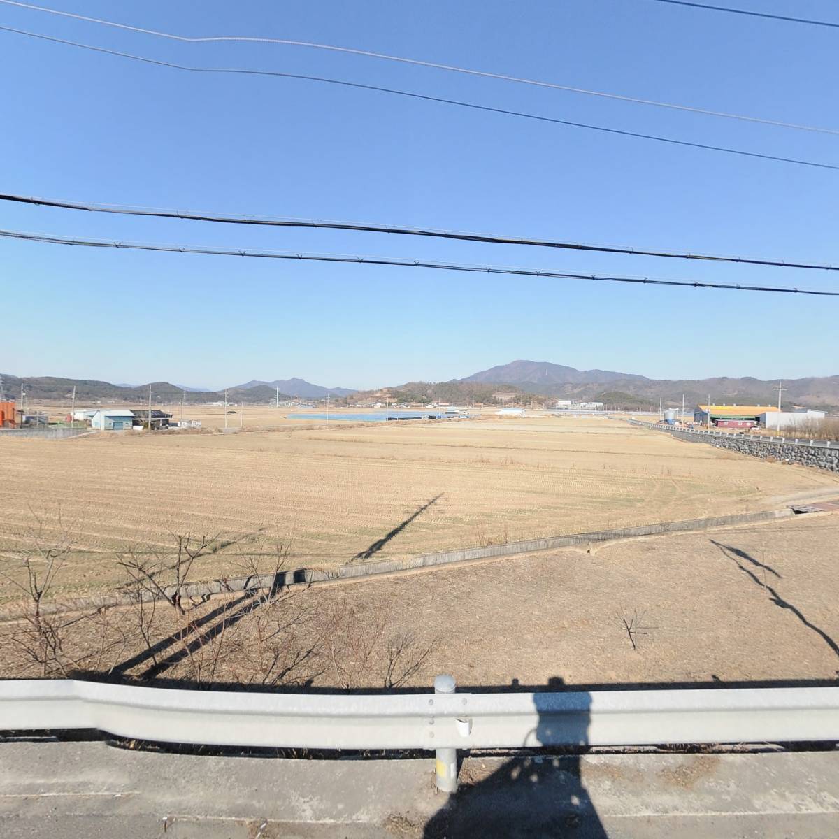 경주메기매운탕