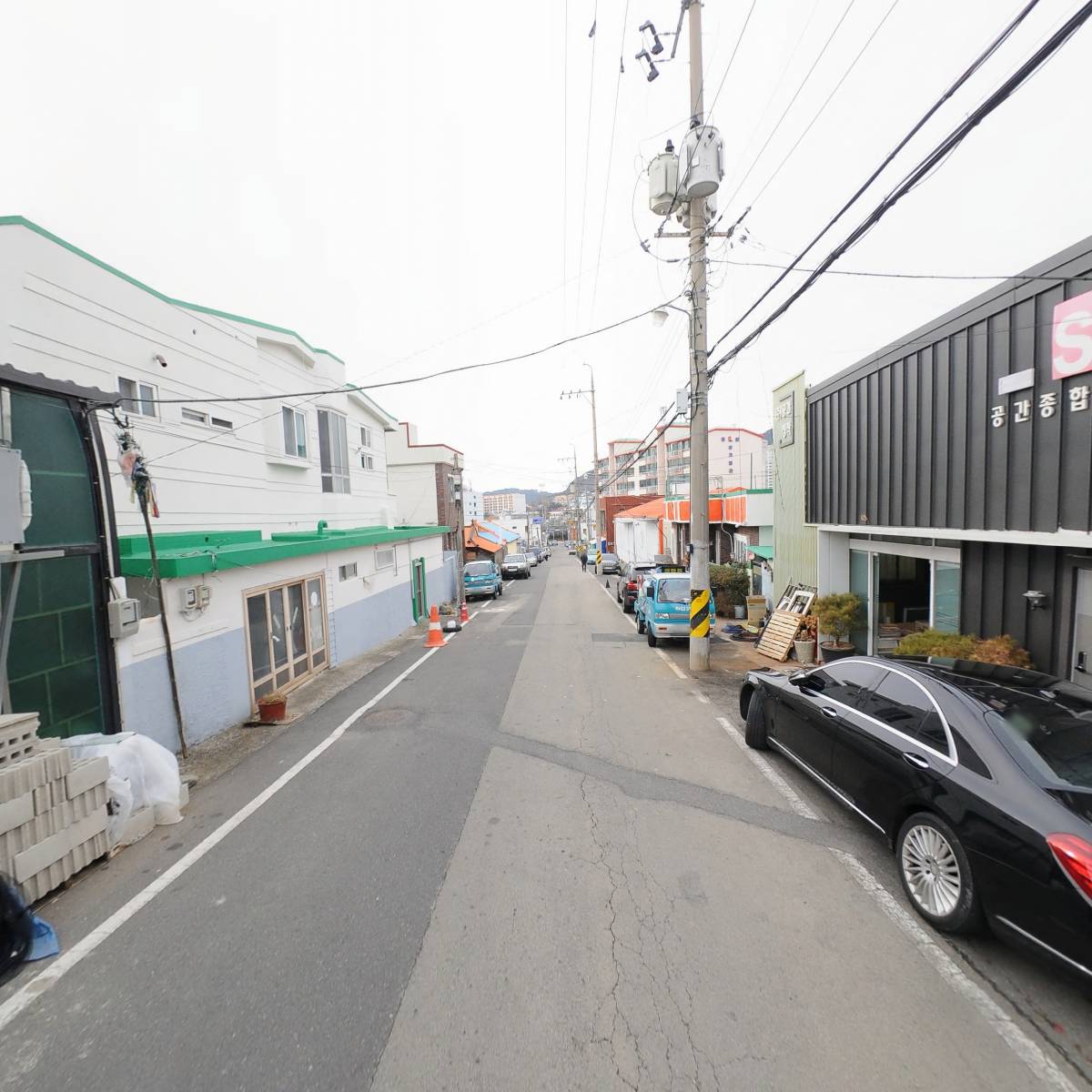 충무상회(C.M market)_2