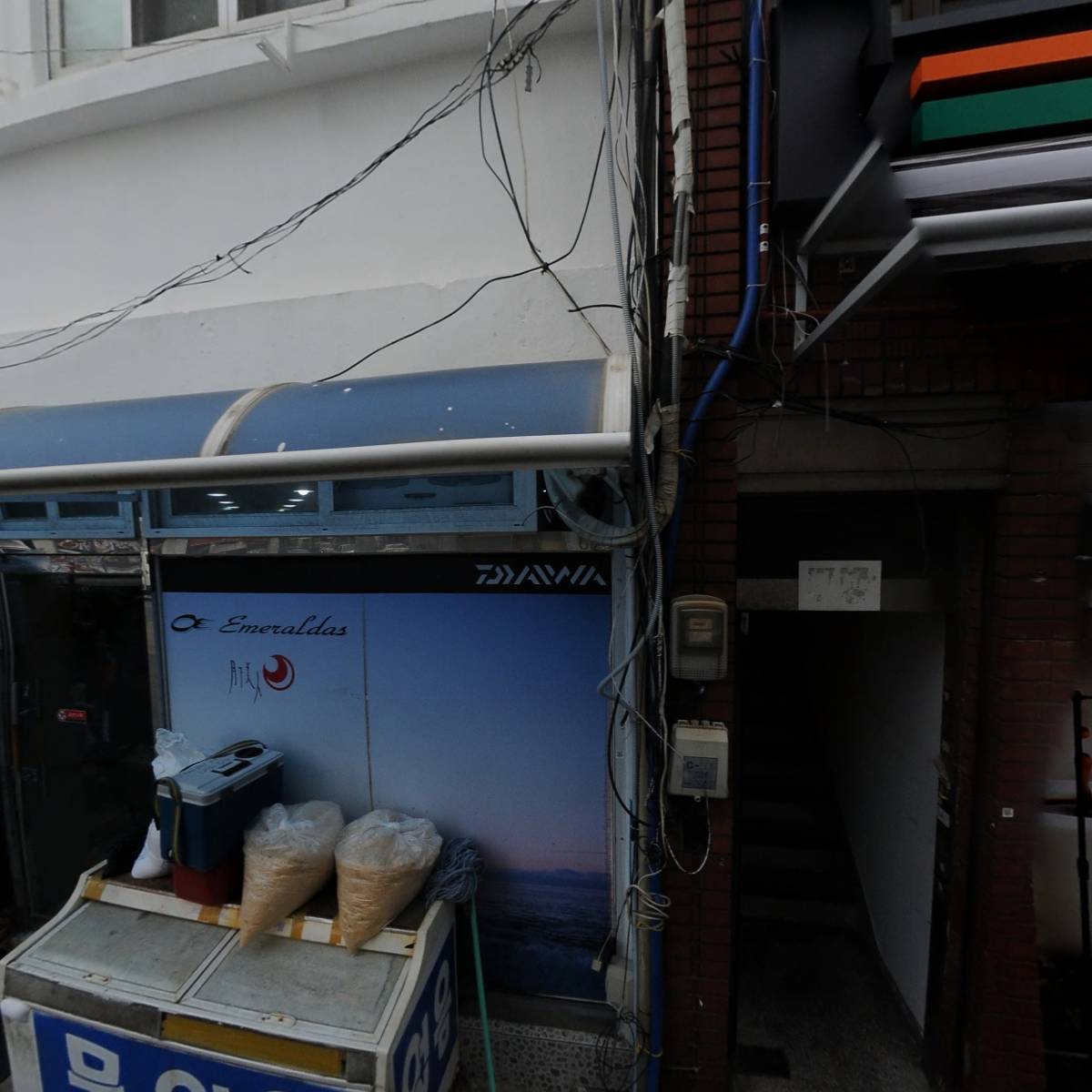 원도낚시
