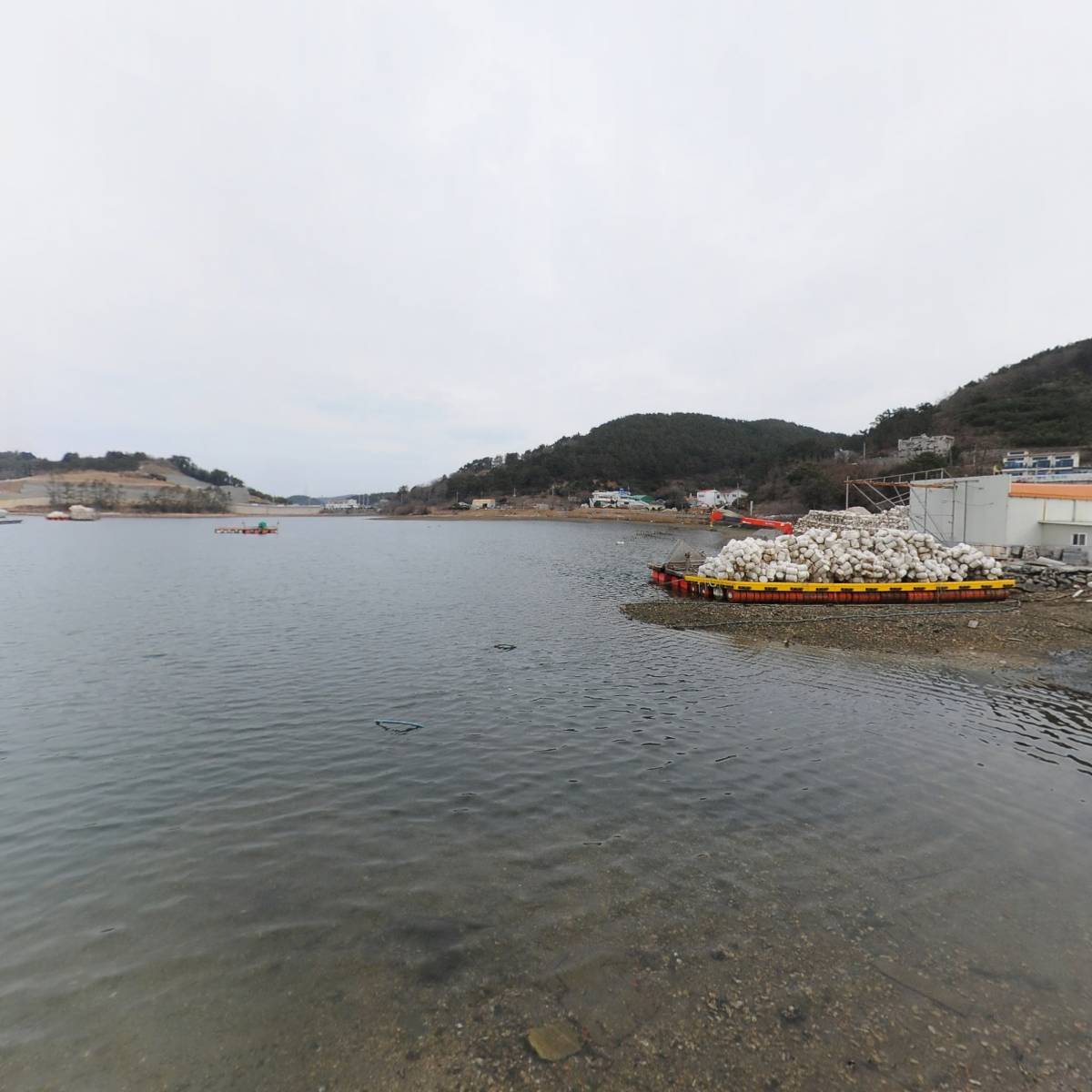 맑은수산