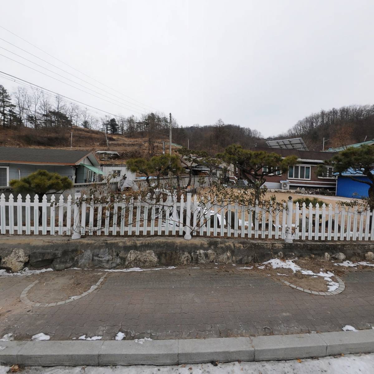 (사)한국국악협회봉화군지부