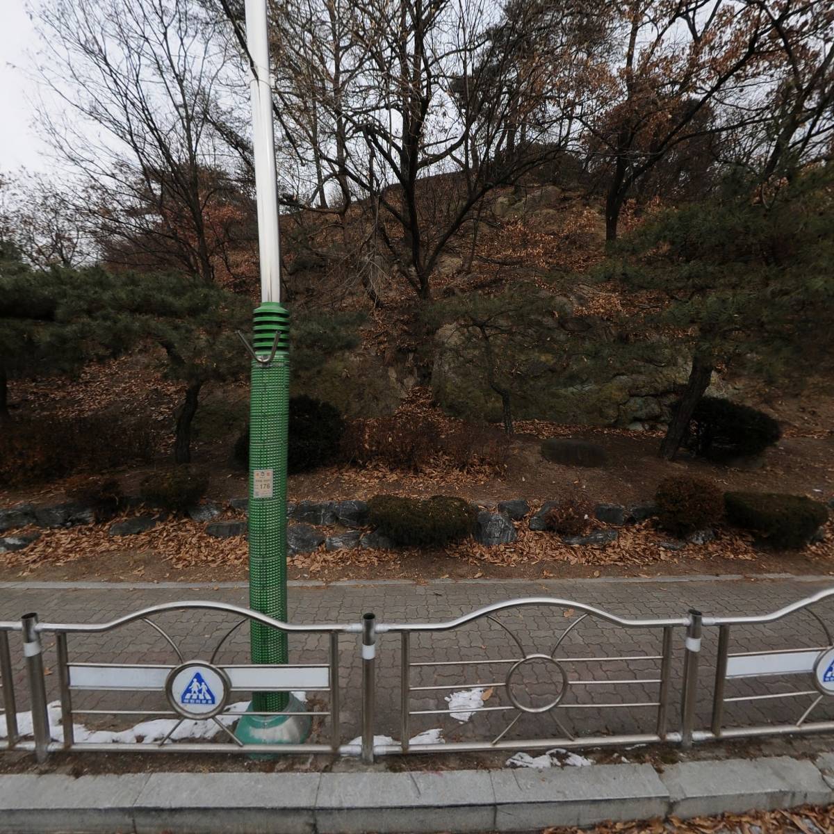 은하숯불회관