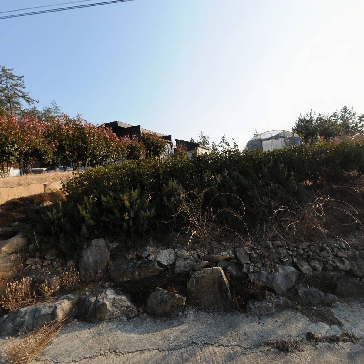 더힐