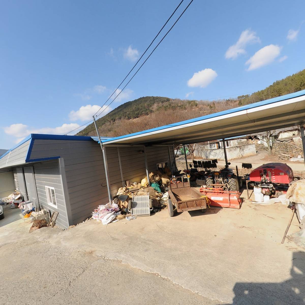금보농원