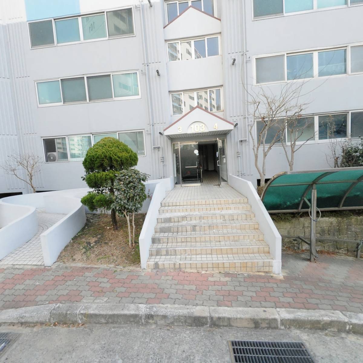 (사)한국야생화협회김해시지부