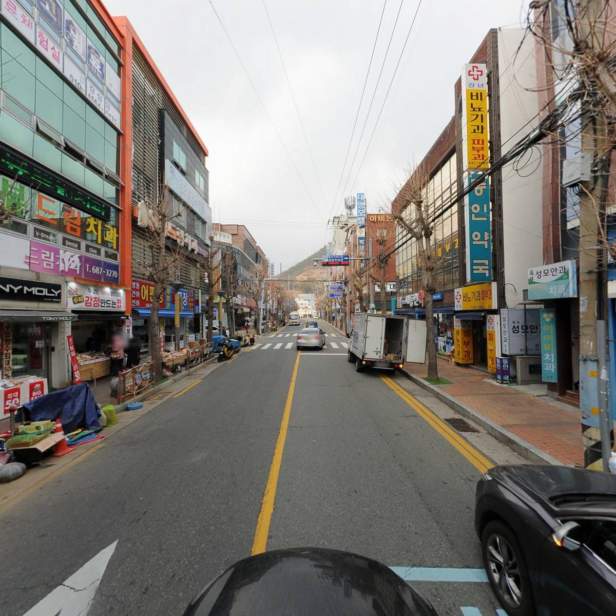 다비치안경원（옥포점）_4