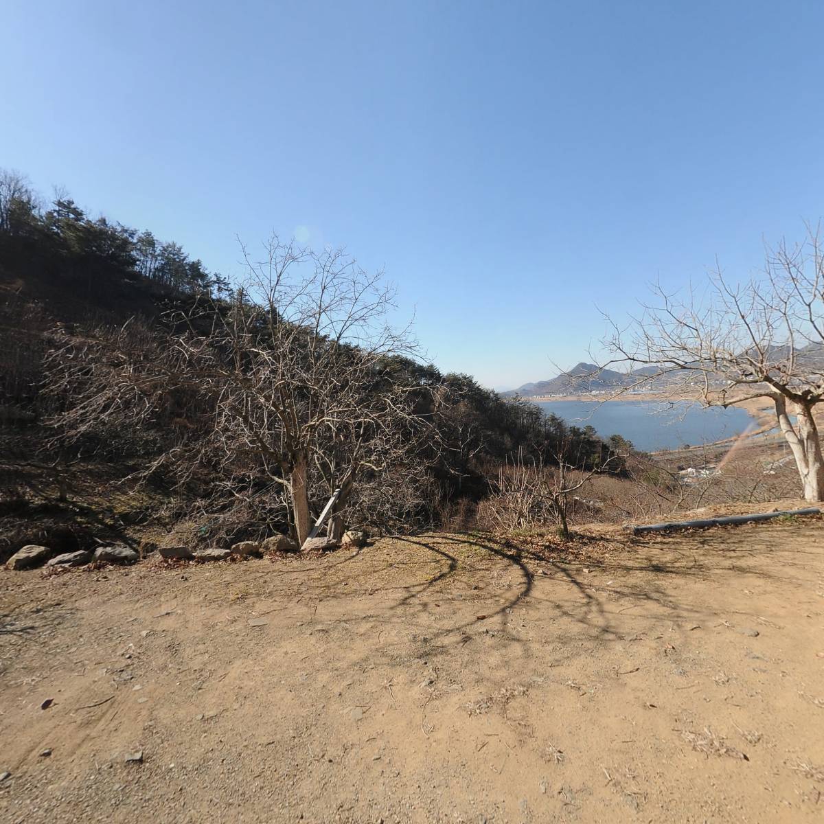 한국불교태고종수도사