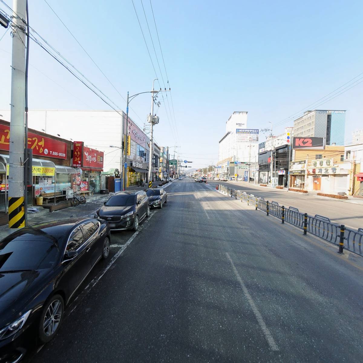 문경약돌돼지본점_2