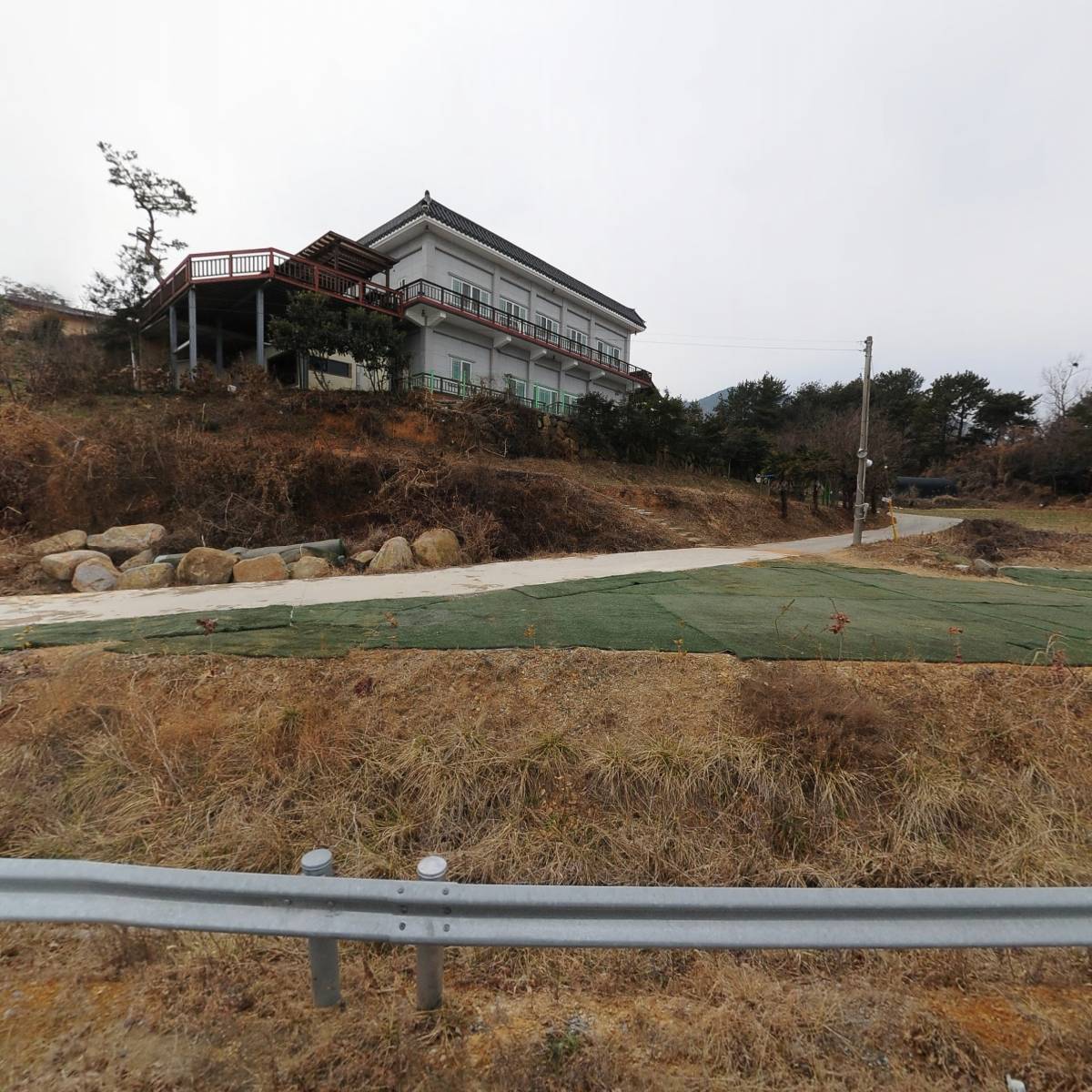 대한불교 조계종 문수선원