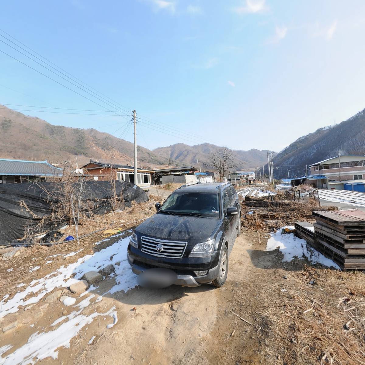 해모르사과농원